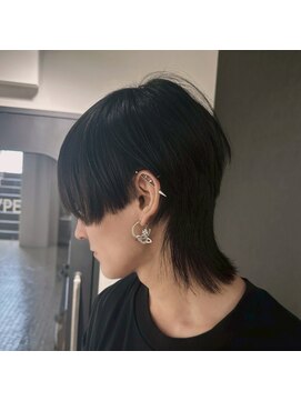 ハイプ 名駅(HYPE) クビレウルフ