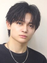 クロト 熊本(KUROT) コンマバングショート