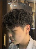 スパイラルマッシュ