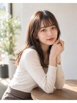 グロウ 赤羽(grow)&nbsp;ミルクティーベージュ×髪質改善
