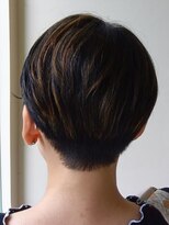 クレールボワス 引佐店(Clair,e bois) ショート