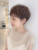 ピークツー 吉祥寺Second(PEAK2)&nbsp;ベリーショート