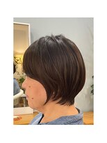 サイイン(saiin)&nbsp;ショート