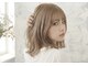 フラウ チャームマーチ(hulau Charm/MARCH)の写真/【平日限定CP有】高持続/ダメ-ジ軽減/髪質改善/レイヤーカット&上質トレンドカラ-で理想が叶う♪
