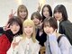 イル(iLu.)の写真/骨格や髪質に似合わせ、あなたの魅力を引き出す未来を提案するサロンへ☆