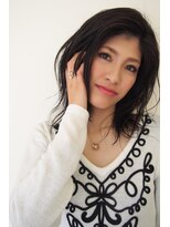 タクミカルム TAKUMI CALME セミウェット