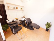 ヘアーサロン ミュゲ(Hair salon Muguet.C)の雰囲気（髪のお悩み、お気軽にご相談下さい☆）