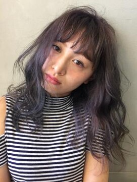 ジーナ(XENA) スモークアッシュ