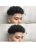お客様ヘア