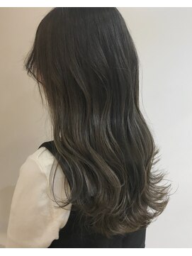 グッデイ ヘアー(GOOD DAY HAIR) 【GOOD DAY HAIR】《シアーグレージュ:透明感》　　　　　下北沢