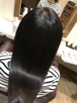 ニシオギ ヴォイス 西荻窪店(nishiogi voice)&nbsp;赤ちゃん髪に！お医者さまと共同開発★髪質改善トリートメント