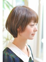 シオン ヘアアンドメイク(Shion)&nbsp;グラボブ