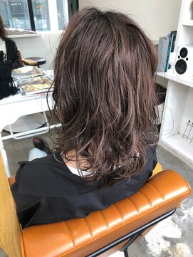 メゾンアメリ(Maison Amelie.) STYLE