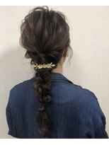 ソファー 仙台駅前店(prestige Sofa)&nbsp;編みおろしアレンジ