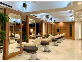 IMAGE-A　藤が丘店【イメージア】