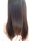【ONE HAIR】トリートメントだけで作る☆さらツヤロング【美髪】