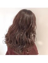 ネオヘアー 京成曳舟店(NEO Hair)&nbsp;マロンブラウン