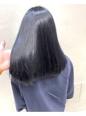 【Feria松山】ダークシルバー☆白石