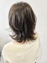 アルマヘア(Alma hair) くびれレイヤー