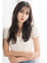 フレーム なんば店(FRAME)&nbsp;【FRAMEなんば】垢抜けゆる巻きロング