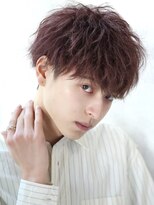 リップス 池袋(LIPPS)&nbsp;サブドライブレッドマッシュ