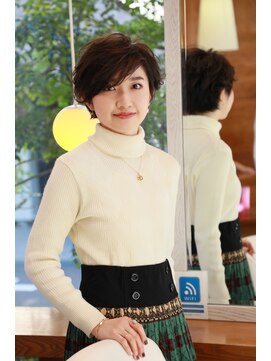 キッカ 北習志野(CHICCA) エレガントショート