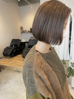 ルッカ(rukka)&nbsp;ボブ