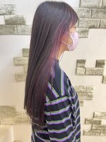 ジパング 押上店(Zipangu) ロングインナーピンク