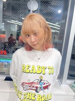 ランテルディ 渋谷(LANTERDIT)&nbsp;【LANTERDIT】end color