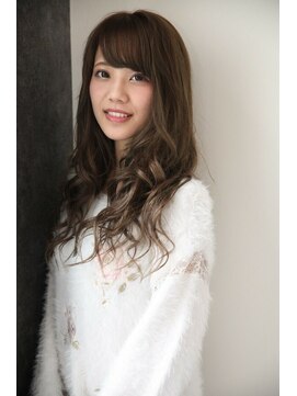 サファイア(SAPPHIRE) ワンポイントメッシュでさりげないオシャレに(´▽`)