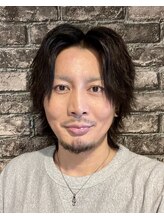 アム ユアーズ サロン(amu yours salon) 石田 