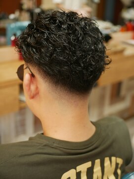 スウェル(SWELL) 宮城リョータスタイル