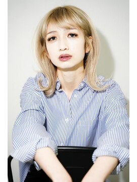 ジゼル(gisele) (稲毛)シャドールーツ