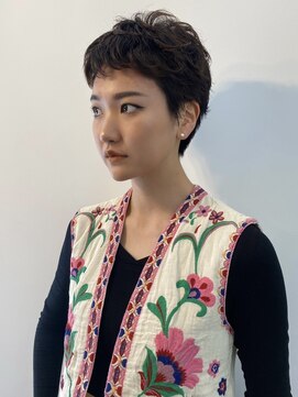 ティール 代々木上原(Teal) ピクシーショート