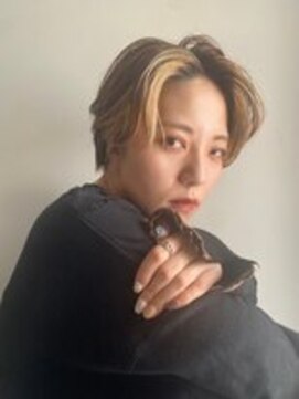 フラミューム 池袋(flammeum) flammeumスタイル(池袋)(雑司ヶ谷)(池袋東口)