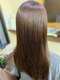 ヘアー ヒール コルピレ(hair heal Colpire)の写真/お客様のご要望を叶えるために、丁寧なカウンセリングを大切にし、毛先まで潤う理想の美髪を叶えます！