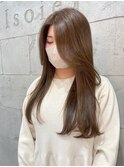 chocolat brown