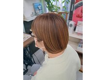 ヘアーカラーカフェ (HAIR COLOR CAFE)