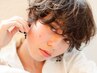 【平日限定♪】似合わせカット+はちみつorイルミナカラー＋修復TR　￥11900