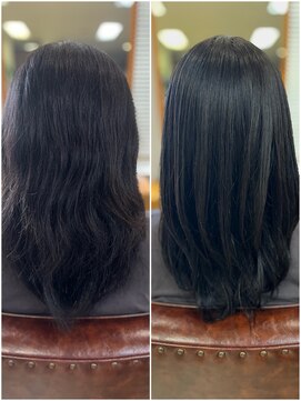 ナチュラル 仙台駅前店(Natural) natural仙台駅前店　ケアルーガ