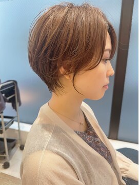 フォーカス 柏店(FOCUS) 大人ショート