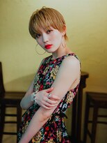 スタリー(Starry) ハンサムベリーショート20代/30代/40代/ハレマチ通り