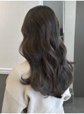 20代30代40代◎ツヤ髪ラベンダーグレージュ【髪質改善】