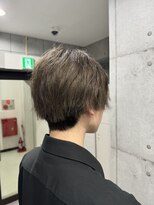 ネウィ 池袋(newi) みるくてぃー