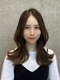 ディオ アンド ルーチェ アット(Dio&Luce at.)の写真/一人一人に合わせた提案と技術で、あなたのなりたいを叶えてくれる。初めての方もお気軽にお越しください。