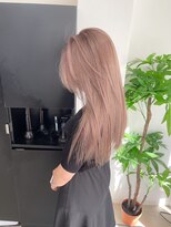 ロイス 渋谷(ROIS)&nbsp;ボブルフ/ネビージュ/小顔/ワンレン/スモーキーアッシュ[渋谷駅]