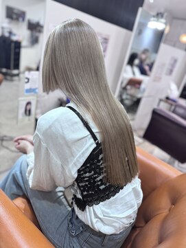 カルマ(KARMA) ミルクティーベージュ