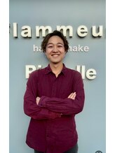 フラミューム 川越(flammeum) 小山 広紀