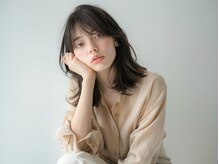 ルアナ 梅田店(Luana)の雰囲気（女性スタイリストだからこその共感力とご提案☆オージュア/コタ）