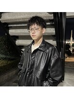 レーニス 宇都宮(Lenis) ショートマッシュツイスパ